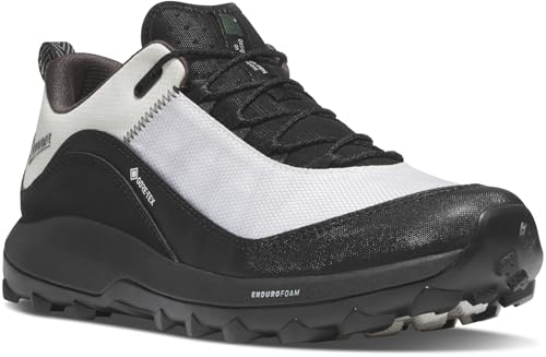 Danner Men's N45 Low Hiking Boot, Trillium, 12