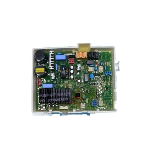 ドラム式洗濯機 WD-EBR80360701 EBR75048134 コンピュータボード メインボード 電源ボード モジュール。洗濯機 メインボード