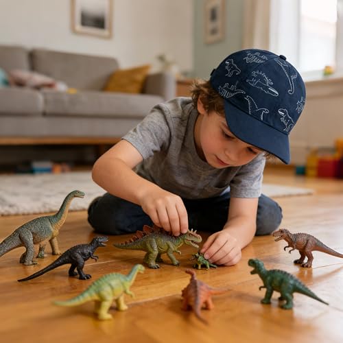 54% Off Urban Virgin Dinosaur Toddler Baseball Hat - $5.99