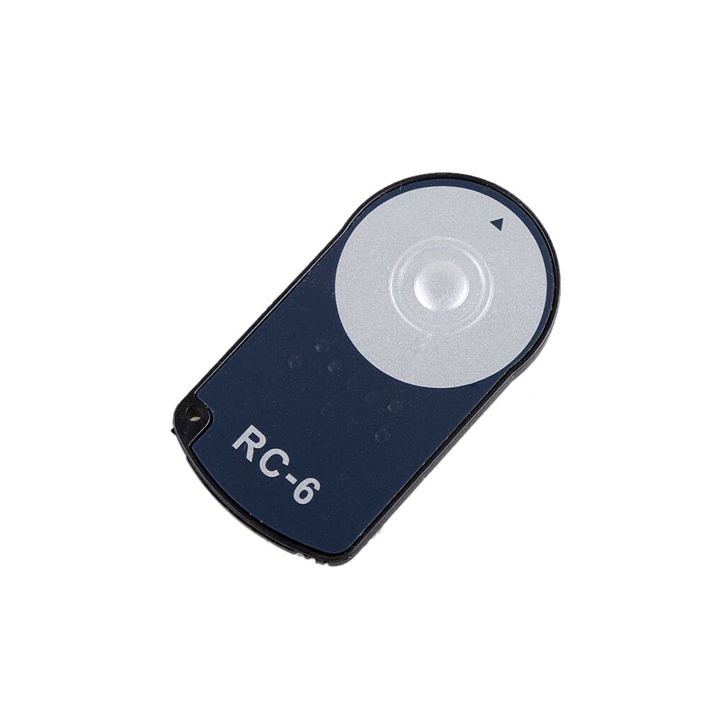 Amazon | キヤノン（キヤノン）リモートコントロールRC-6対応