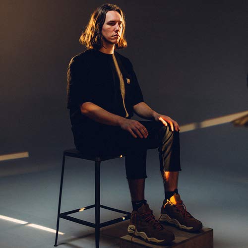 From Indian Lakes On Amazon Music