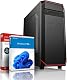 Desktop-PC mit AMD Ryzen 7 Prozessor und 3 Jahren Garantie