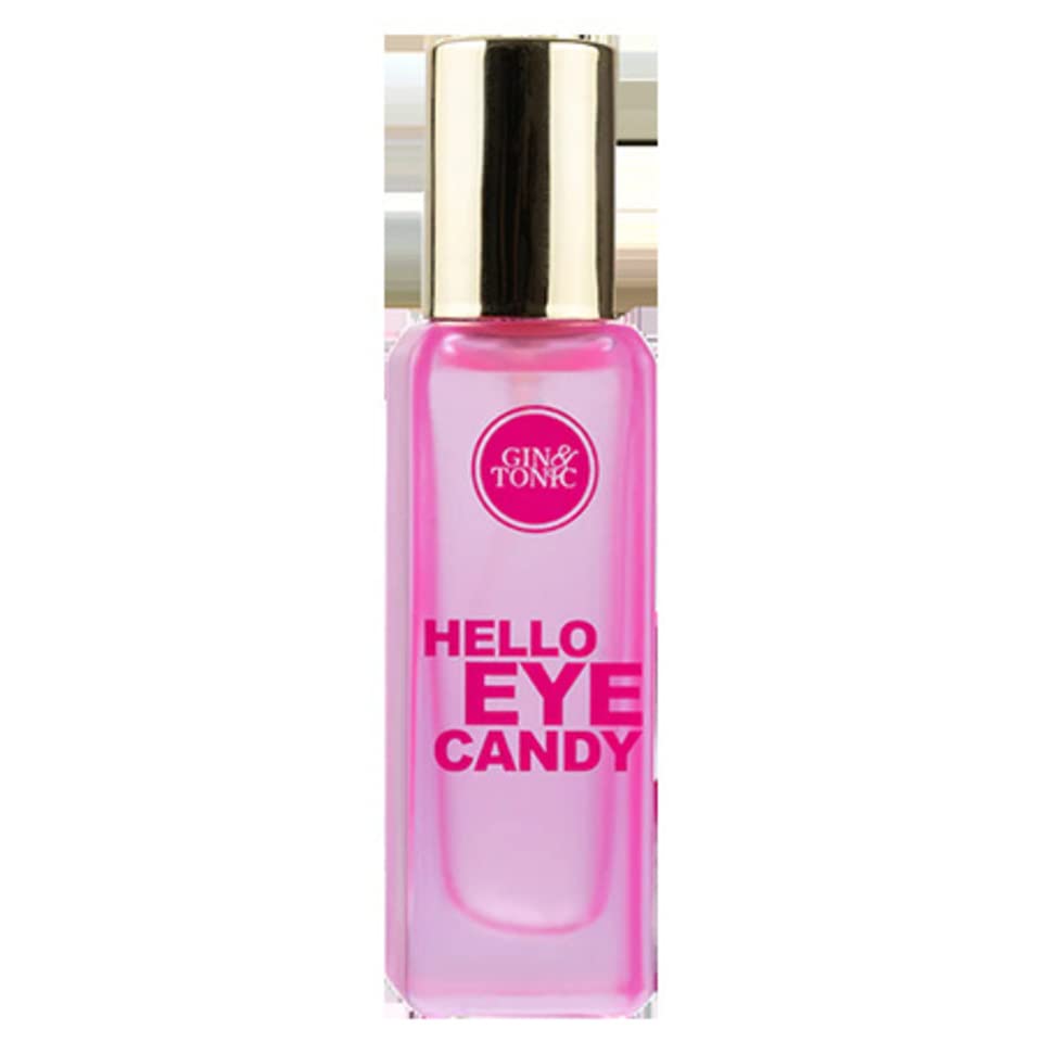 GIN & TONIC 20ML PACK - Hello Eye Candy