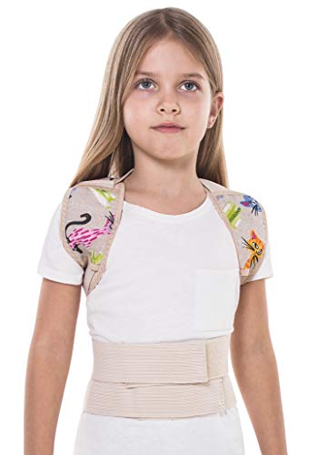 Correcteur de posture