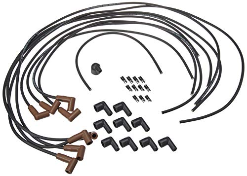 Cables de encendido 8852 de Standard Motor Products para chispa estable