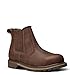 Produktbild V12 Rawhide, Oiled Leather Safety Dealer, 12 UK 47 EU, braun