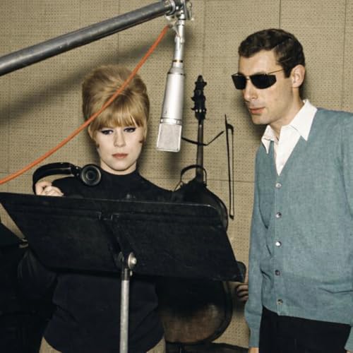 Amordiscos - La dulce m&uacute;sica de Ellie Greenwich y Jeff Barry