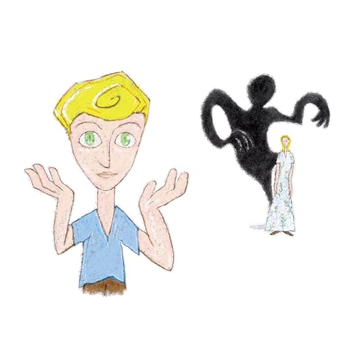 Il Mostro Che Vive Dentro La Mamma. La Depressione Vista Dagli Occhi Di Un Bambino. Ediz. A Colori - 4