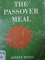 The Passover meal;: A ritual for Christian homes 0809116537 Book Cover