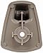 Dorman 74435 Sunvisor Clip Replacement 1.6 in