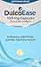 Price comparison product image DulcoEase 30 /60 Stool Softener Soft Gel Capsules for Constipation (60)