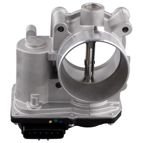 Cuerpo de acelerador automotriz 1450A209 para Pajero Sport 2017-2021 y L200