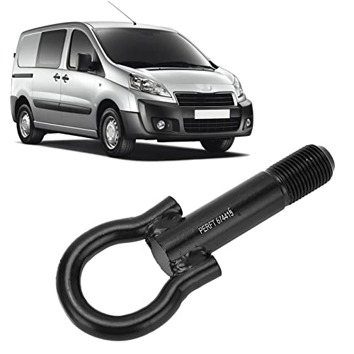 Gancho de reboque para reboque 674422 51960-52010 de substituição para reboque C1, substituição para