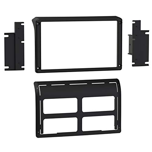 Metra Electronics Jeep Wrangler 2011-2017 - �p�C�I�j�A 8�C���`�A�}�b�g�u���b�N�B