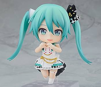 Good Smile Project Sekai Colorful Stage!: Hatsune Miku Nendoroid