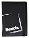 Produktbild Bench Universal Folio Schutzhülle Flip Case Cover mit Verschlusslasche und Integrierter Standfunktion für 8 Zoll (20,3cm) Tablets - Schwarz