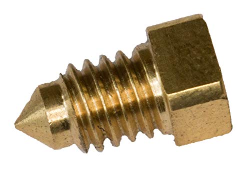 Radiator Bleed Screw Type 11 Brass/Vent/Air/Valve/Purge