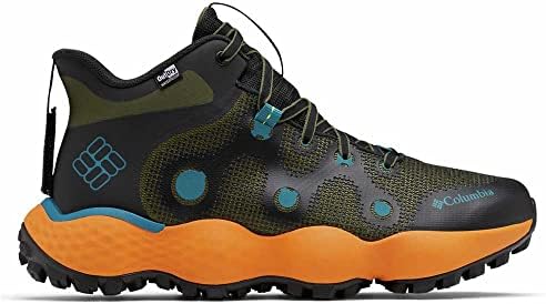 Columbia Escape Thrive Endure, Nori/Aegean Blue, 9: Buy Online at
