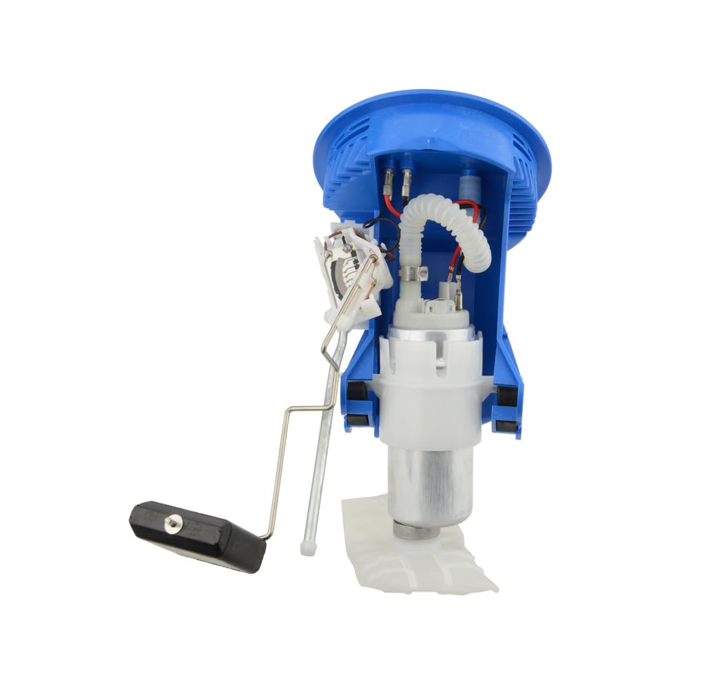 Frankberg Bomba de combustible compatible con 3 E36 316i 318i 320i 323i 325i 328i M3 1.6L-3.2L 1995-1999 16141182985