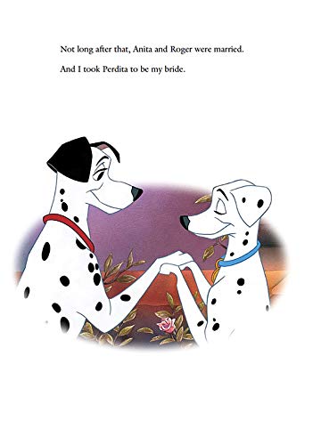 Disney 101 Dalmatians (Disney Die-Cut Classics)