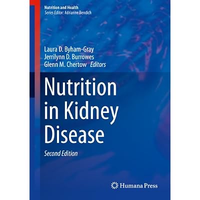 Nutrition in Kidney Disease