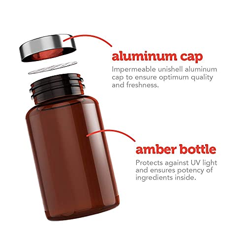 Vitamin Bounty Pro-Daily Probiotic - 10 Billion Cfu Blend, Zinc & Vitamin C For Digestive Health, Immune Support Prebioitcs And Probiotics For Women And Men - 60 Capsules #TOP6