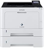 EPSON IMP Laser AL-M320DN, NOIR