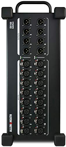 Allen & Heath Dx168 #TOP6