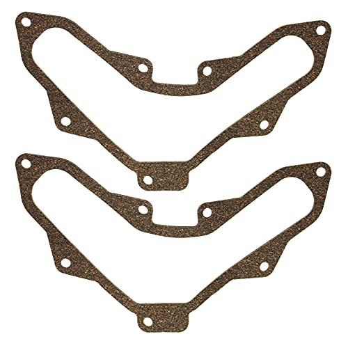 20 041 13-S Valve Cover Gasket for Kohler SV470 SV480 SV530 20-041-13-S 2 PCS 2004113-S, 20 041 13 S - Thumbnail 4
