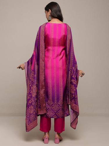 Image of Libas Womens Kurta Set