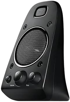 Amazon.co.jp: Z623 2.1 THX Speakers : 楽器・音響機器