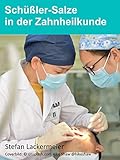 Schüßler-Salze in der Zahnheilkunde