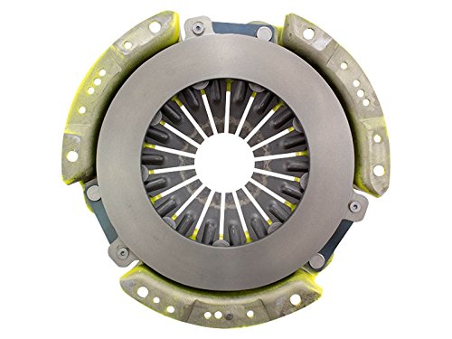 ACT Advanced Clutch Technology SB011 Heavy Duty Performance Pressure Plate, For Select SAAB And Subaru Vehicles - Image 4