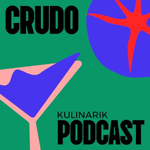 Simon Tanner: Der Rockstar in der Luzerner Gastroszene Podcast Por  arte de portada