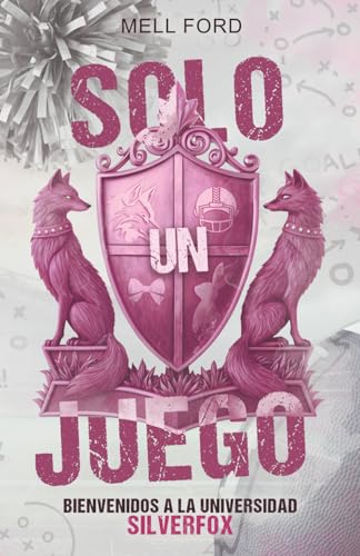 Solo un Juego: (Romance deportivo)