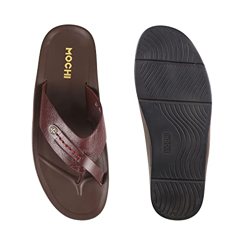 Image of Mochi Men Comfort Sandal (16-759)