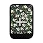 Lilies Crucifix Design