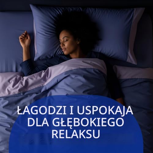 Advanced Dr. Lavendar pachnąca sól Epsom, 48 uncji