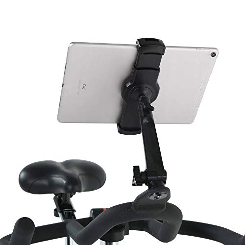 Women’s Health Men’s Health Indoor Cycling Exercise Bike with MyCloudFitness App and Phone/Tablet Holder, Black (1227) Women’s Health Men’s Health Indoor Cycling Exercise Bike with MyCloudFitness App and Phone/Tablet Holder, Black (1227)