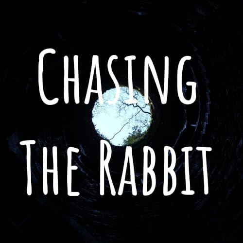 『Chasing The Rabbit』のカバーアート