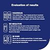 Helicobacter Pylori Stool 2 Test Kits, H Pylori Test Kit 10-15 Minutes of Quick Home Testing, Fast & Highly Accurate, Easy to use & Read H-Pylori Test Kit
