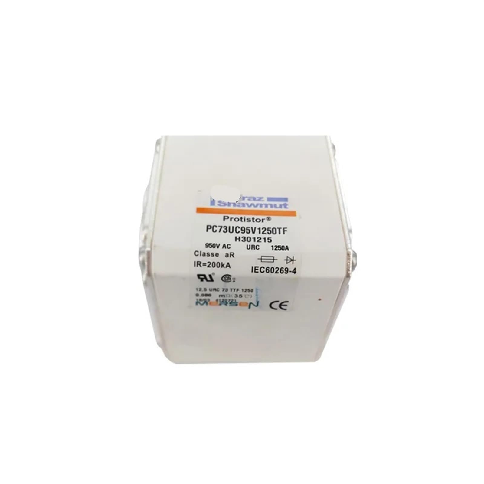 VSPPJYFG Fuse A055UD32LI1400 D301073 I2c I6