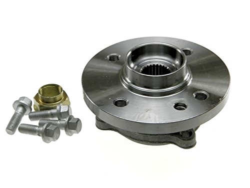 Kit Cuscinetto Ruota Anteriore Per MINI ONE E MINI COOPER 2001-2006 – Codice OE 1226756889