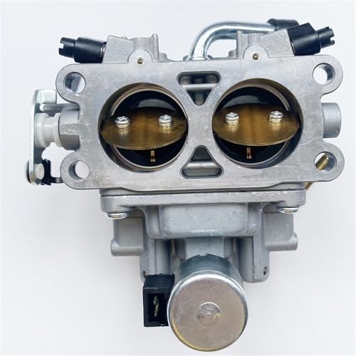 Carburateur pour B & S 845273 et 845032 - Pièce de rechange pour moteur de tondeuse