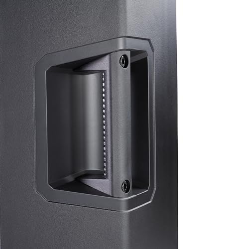 HeadRush FRFR108 MKII - 2000W E Gitarre und Bass Verstärker, 8\ Fullrange Linearer Frequenzgang Bluetooth-Lautsprecher für Multi-FX und Amp Modeling Prozessoren