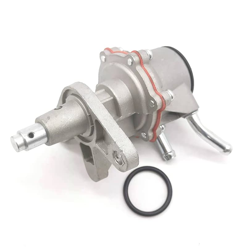 Amazon.com: New Fuel Pump 7024413 for JLG 400S 600A 600S 601S 800A 