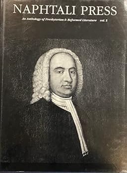 Hardcover Anthology of Presbyterian & Reformed Literature Book