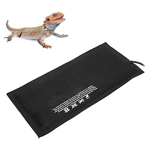 Alfombrilla térmica USB para reptiles y pequeños animales 20x10cm miniatura 2
