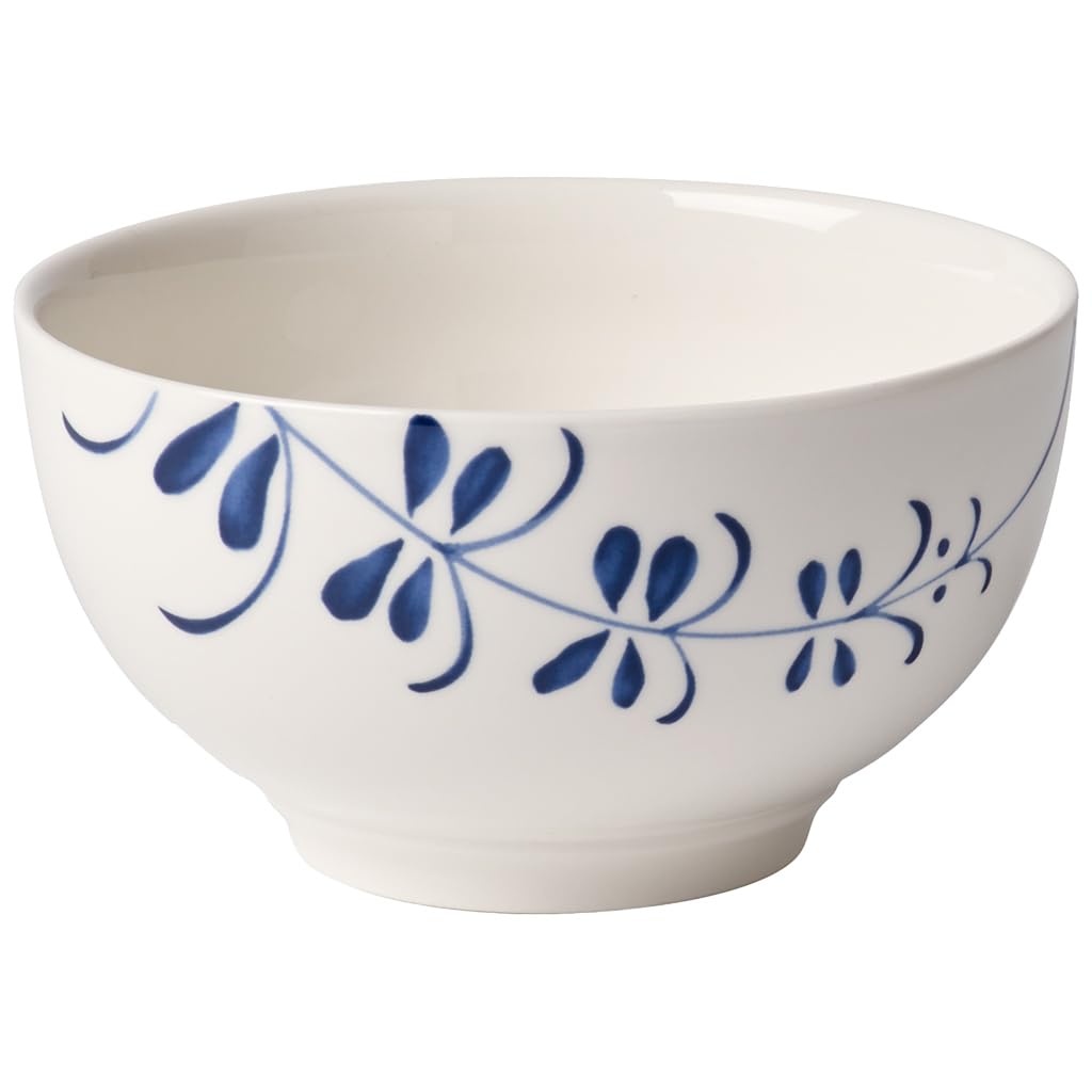 Amazon.com | Villeroy & Boch Old Luxembourg Brindille Rice Bowl