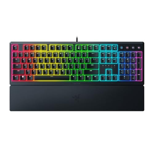 Teclado Razer Ornata V3 Low Profile - RZ0304460200
